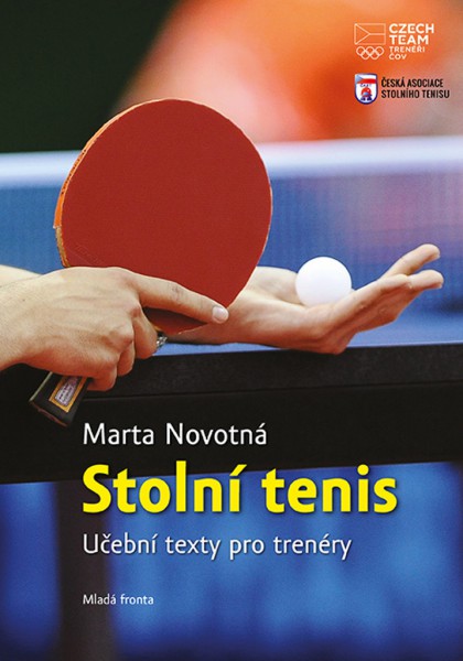 Stolní tenis Stolní tenis