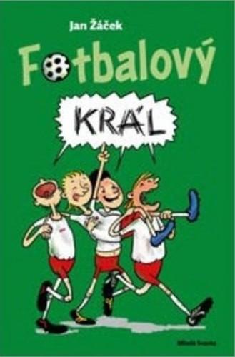 Fotbalový král Fotbalový král