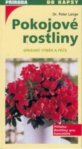 Pokojové rostliny Pokojové rostliny