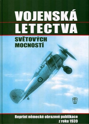 Vojenská letectva světových mocností