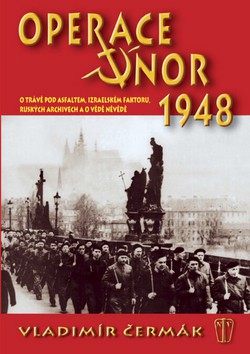 Operace únor 1948 Operace únor 1948