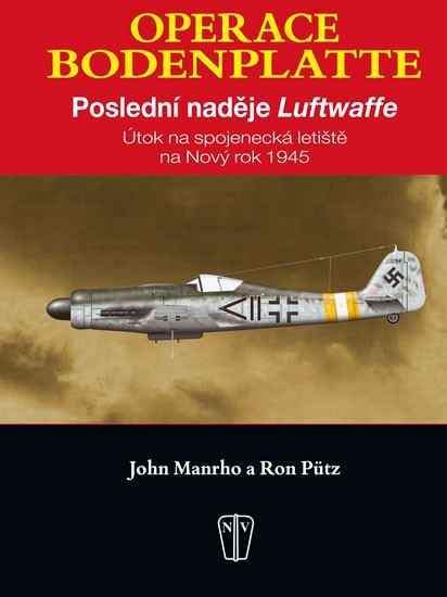 Operace Bodenplatte Operace Bodenplatte