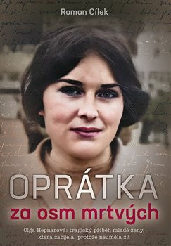 Oprátka za osm mrtvých Oprátka za osm mrtvých
