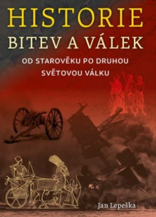 Historie bitev a válek