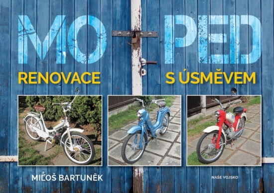 Moped Moped