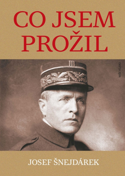 Co jsem prožil