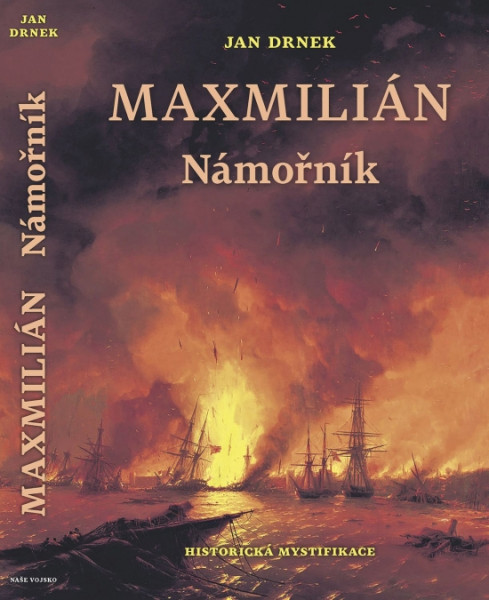 Maxmilián - Námořník