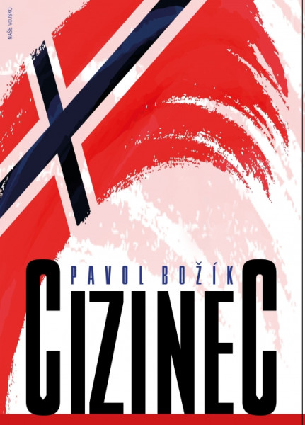 Cizinec Cizinec
