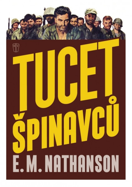 Tucet špinavců Tucet špinavců