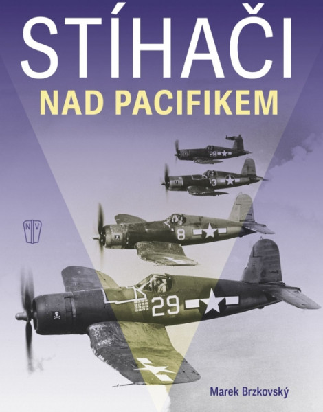 Stíhači nad Pacifikem Stíhači nad Pacifikem