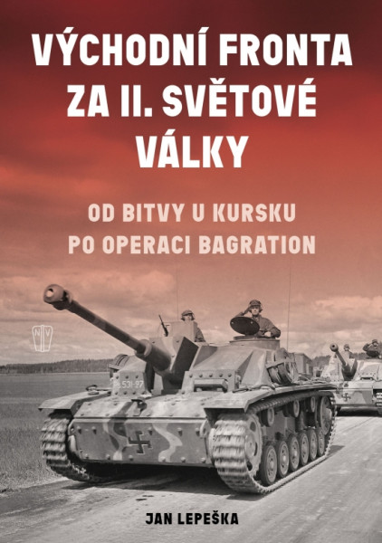 Východní fronta za II. světové války