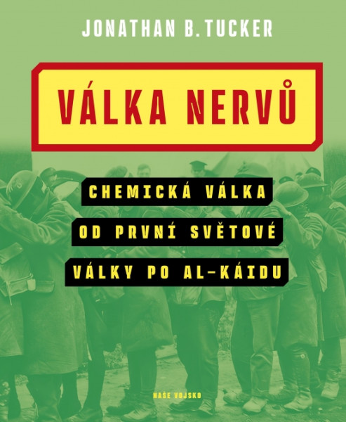 Válka nervů