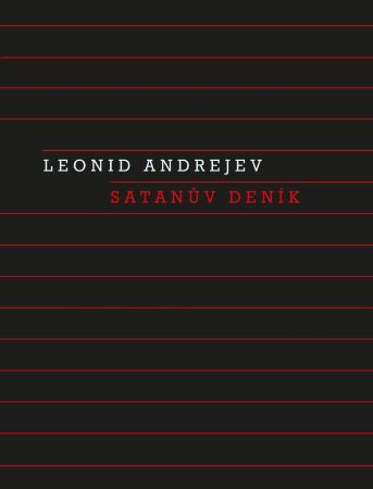 Satanův deník Satanův deník