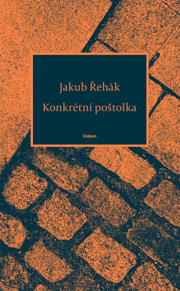 Konkrétní poštolka Konkrétní poštolka