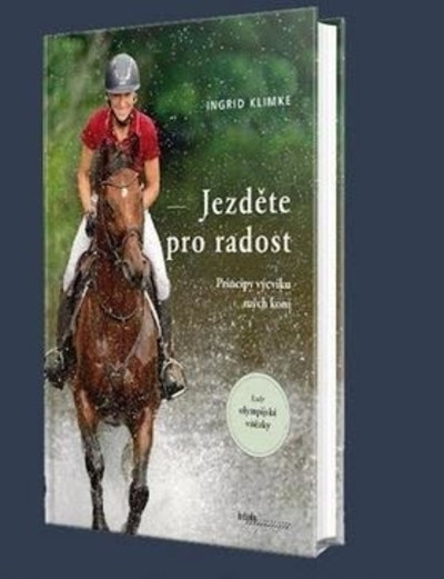 Jezděte pro radost Jezděte pro radost