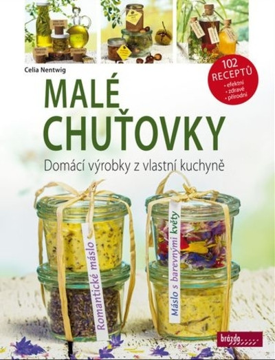 Malé chuťovky