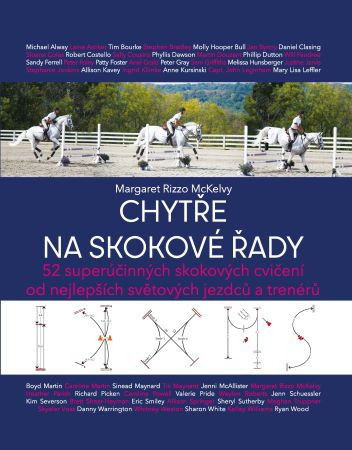 Chytře na skokové řady Chytře na skokové řady