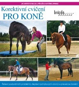 Korektivní cvičení pro koně Korektivní cvičení pro koně