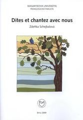 Dites et chantez avec nous Dites et chantez avec nous