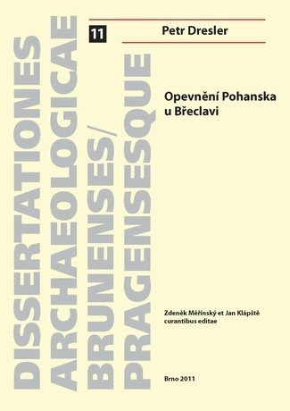 Opevnění Pohanska u Břeclavi Opevnění Pohanska u Břeclavi