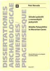 Střední paleolit v moravských jeskyních