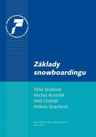 Základy snowboardingu Základy snowboardingu