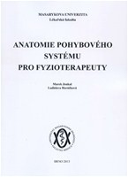 Anatomie pohybového systému pro fyzioterapeuty