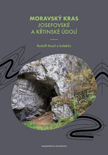 Moravský kras Moravský kras