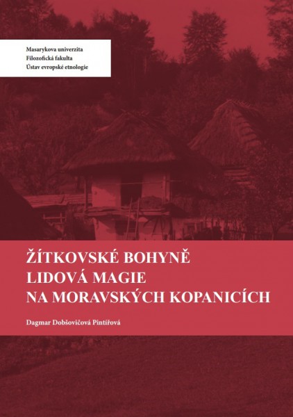 Žítkovské bohyně