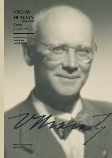Václav Hlavatý 18941969 Václav Hlavatý 18941969