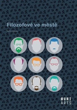 Filozofové ve městě Filozofové ve městě