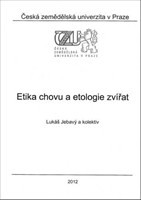 Etika chovu a etologie zvířat