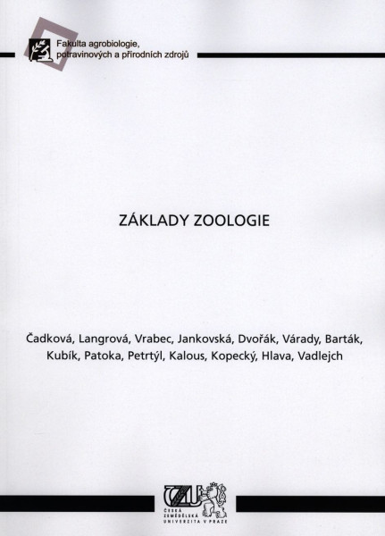 Základy zoologie