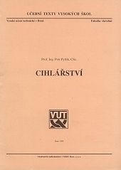 Cihlářství Cihlářství