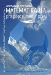 Matematika pro porozumění i praxi II