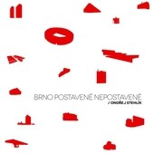 Brno postavené nepostavené Brno postavené nepostavené
