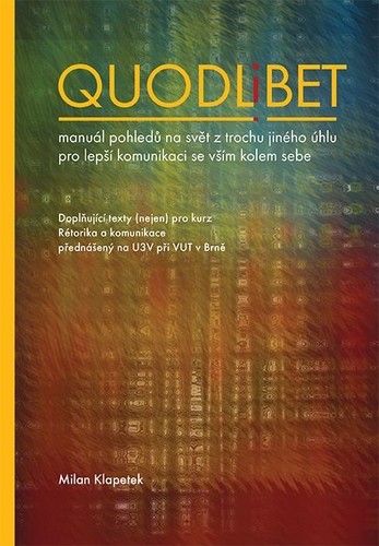 Quodlibet Quodlibet