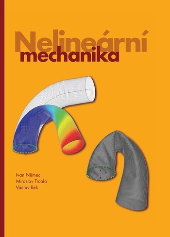 Nelineární mechanika Nelineární mechanika