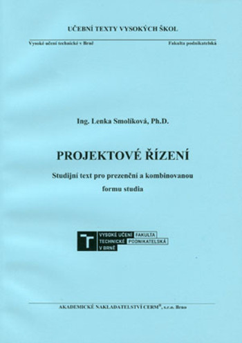 Projektové řízení