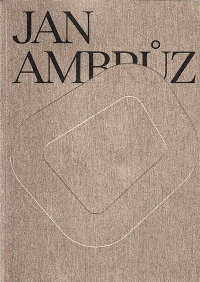 Jan Ambrůz Jan Ambrůz