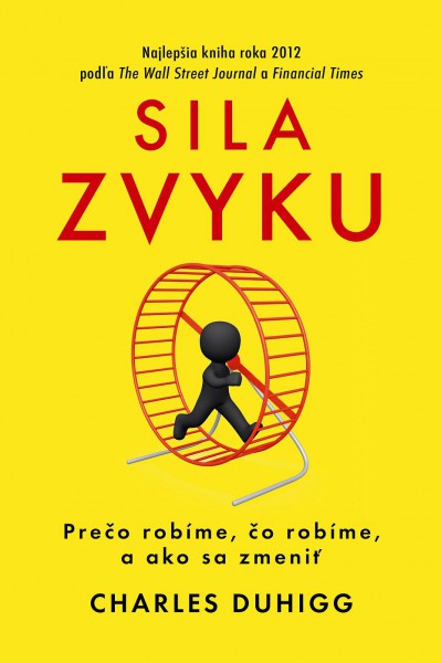 Sila zvyku Sila zvyku