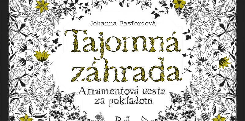 Tajomná záhrada