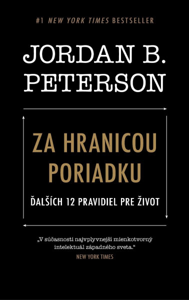Za hranicou poriadku Za hranicou poriadku