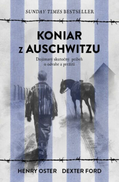 Koniar z Auschwitzu Koniar z Auschwitzu