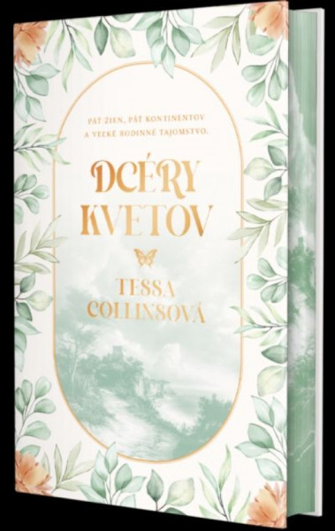 Dcéry kvetov Dcéry kvetov