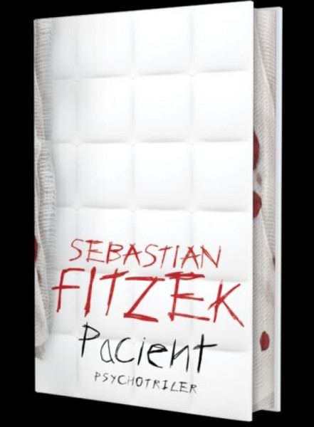 Pacient 2.vydanie Pacient 2.vydanie