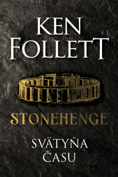 Stonehenge Stonehenge