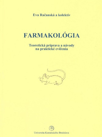 Farmakológia Farmakológia