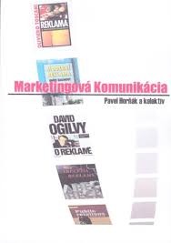 Marketingová Komunikácia Marketingová Komunikácia