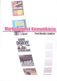 Marketingová Komunikácia